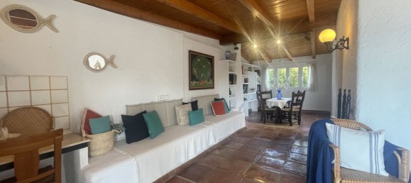 4 bedrooms Townhouse in Mijas, Spain No. 140775 19