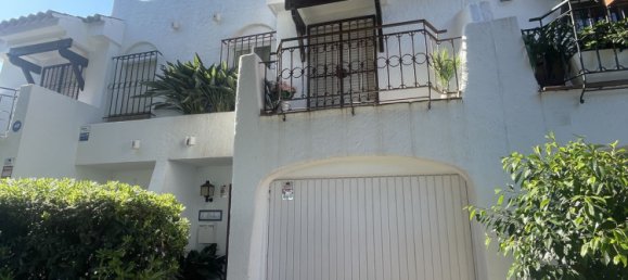 4 bedrooms Townhouse in Mijas, Spain No. 140775 39