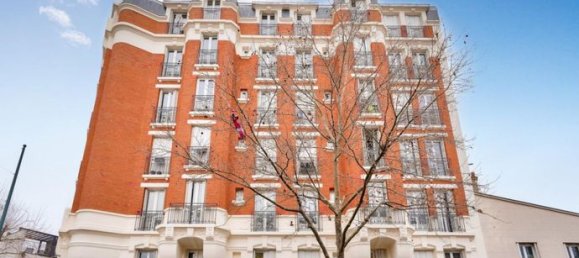 2 bedrooms Apartment in Asnieres-sur-Seine, France No. 278509 5