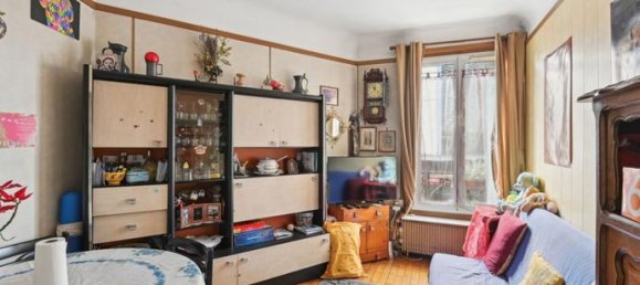 2 bedrooms Apartment in Asnieres-sur-Seine, France No. 278509 2