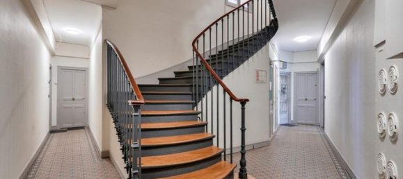 2 bedrooms Apartment in Asnieres-sur-Seine, France No. 278509 9