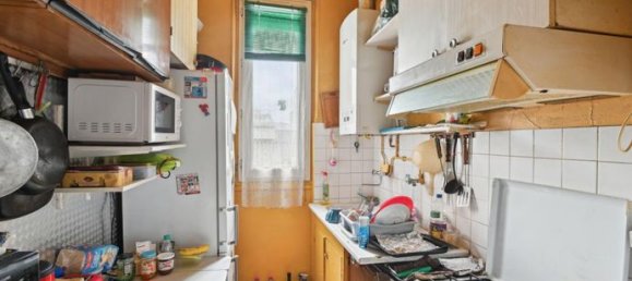 2 bedrooms Apartment in Asnieres-sur-Seine, France No. 278509 4