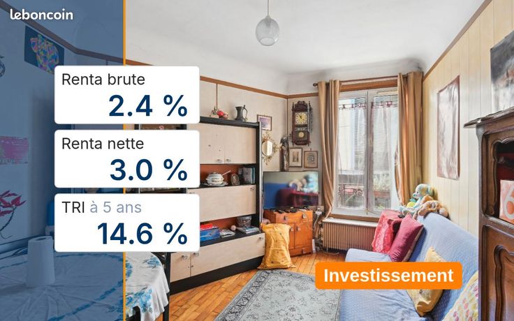 2 bedrooms Apartment in Asnieres-sur-Seine, France No. 278509