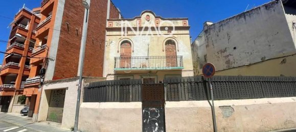 Casa de 3 dormitorios en Rubí, Spain No. 134064 2