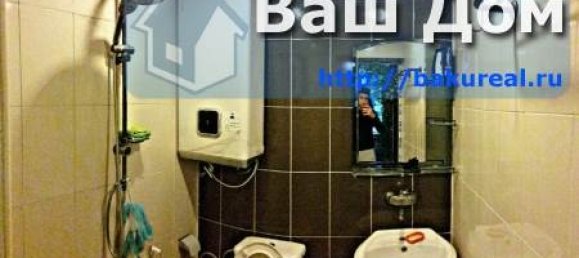 Дом с 5 спальнями в Бинагадинский район, Азербайджан № 245 19