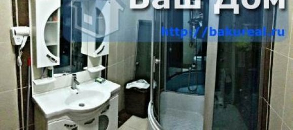 Дом с 5 спальнями в Бинагадинский район, Азербайджан № 245 6