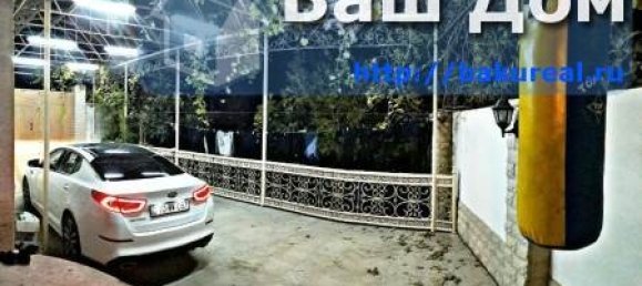 Дом с 5 спальнями в Бинагадинский район, Азербайджан № 245 9