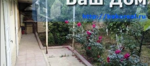 Дом с 5 спальнями в Бинагадинский район, Азербайджан № 245 5