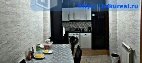 Дом с 5 спальнями в Бинагадинский район, Азербайджан № 245 10