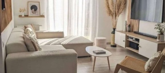 3 rooms Apartment in Marcianise, Italy No. 7586 23