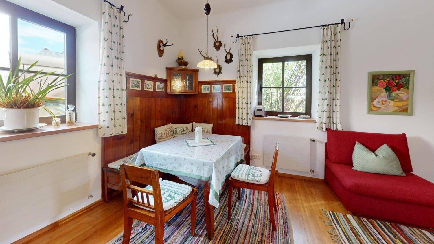 Casa T4 em Schwarzach im Pongau, Austria N.º 218107