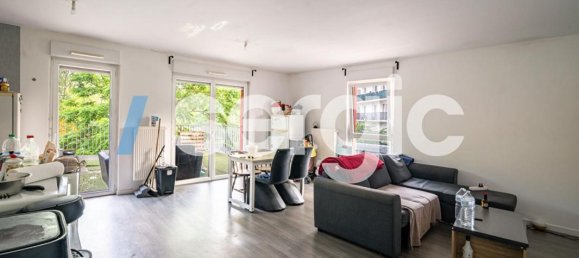 2 bedrooms Apartment in Lille, France No. 91492 6