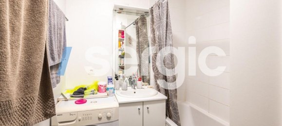 2 bedrooms Apartment in Lille, France No. 91492 4