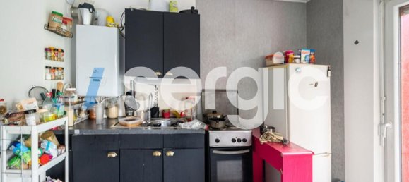 2 bedrooms Apartment in Lille, France No. 91492 2