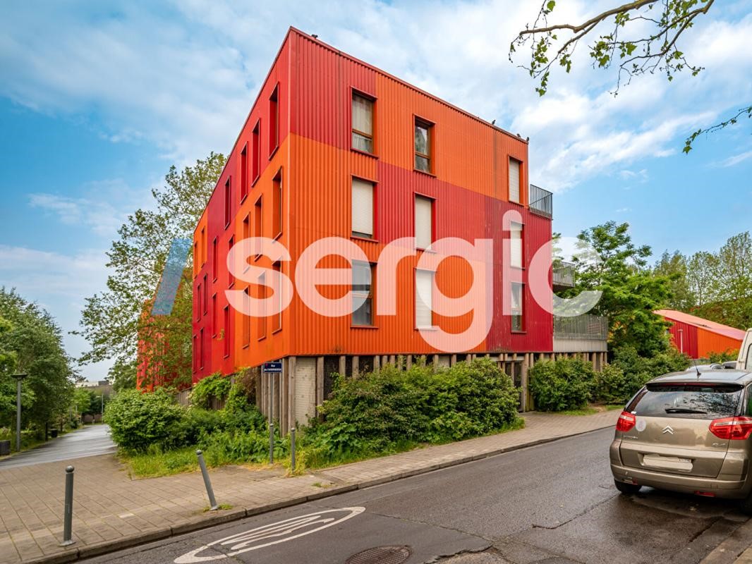 2 bedrooms Apartment in Lille, France No. 91492