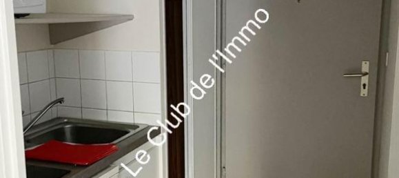 Studio in Orleans, France No. 89354 8