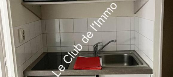 Studio in Orleans, France No. 89354 6