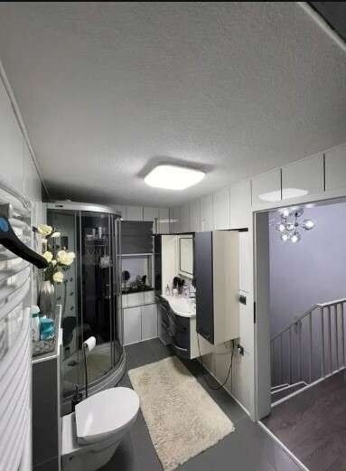 3 غرف نوم تاون هاوس في Hohenlohe, Germany رقم 226237