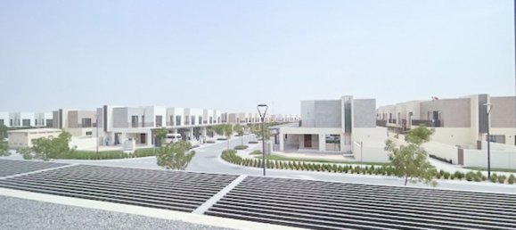 4 bedrooms Townhouse in Dubai South (Dubai World Central), UAE No. 4432 11