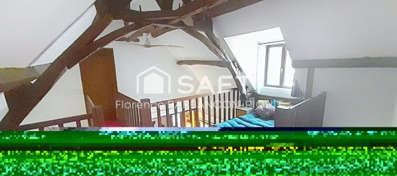 3 bedrooms House in Boussay, France No. 154911 12