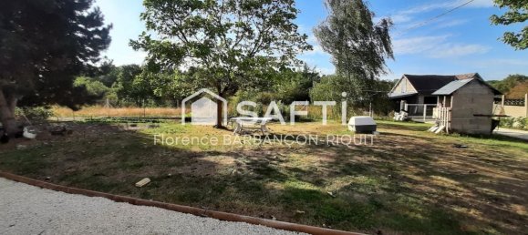 3 bedrooms House in Boussay, France No. 154911 3