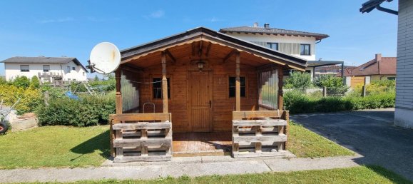 8-Zimmer Haus in Ober-Grafendorf, Austria, Nr. 150008 23