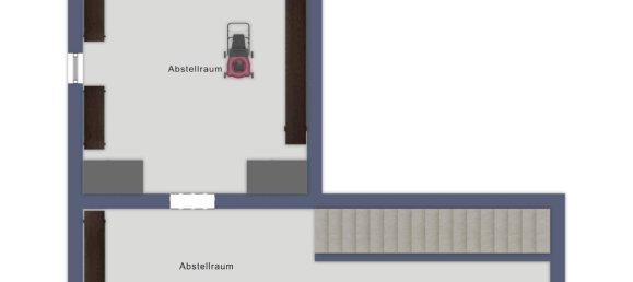 8-Zimmer Haus in Ober-Grafendorf, Austria, Nr. 150008 28