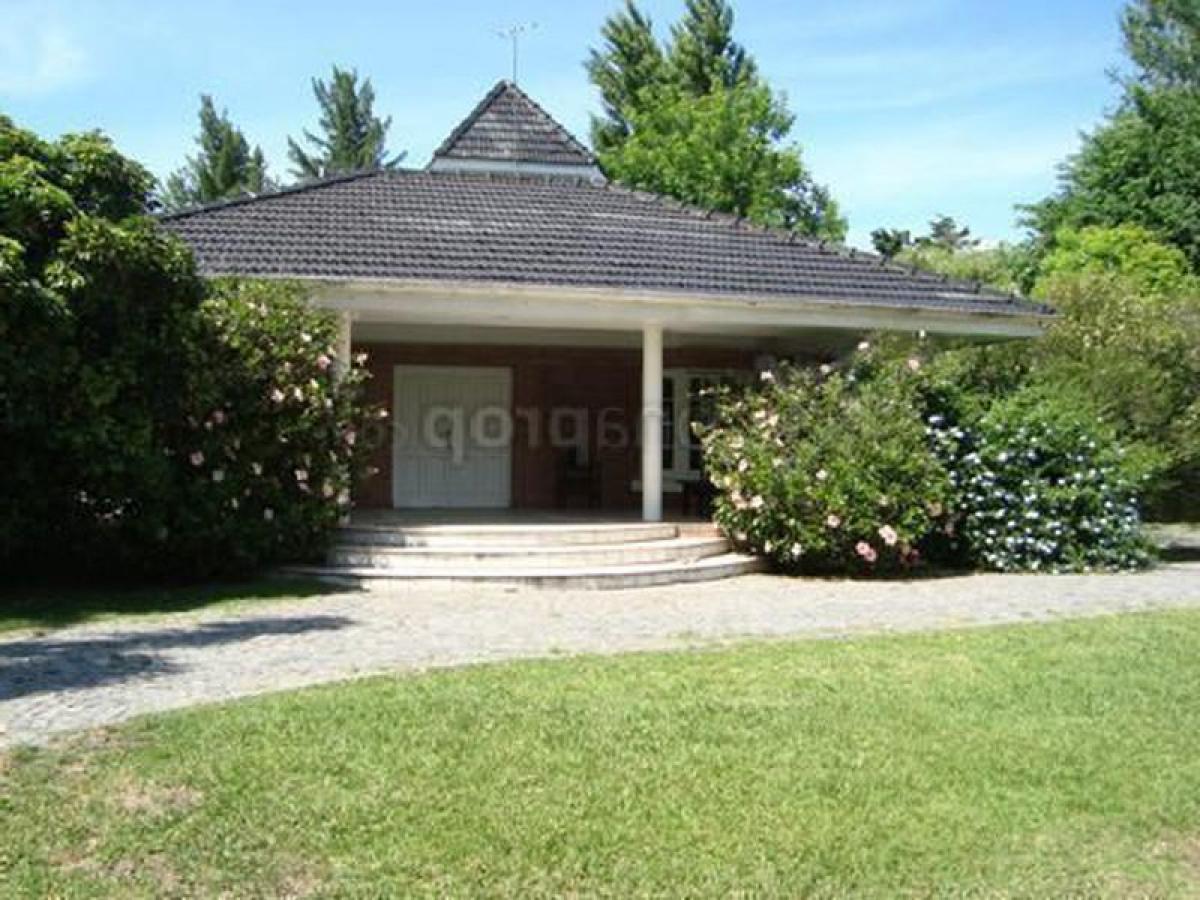 Grundstück in Buenos Aires, Argentina, Nr. 117746