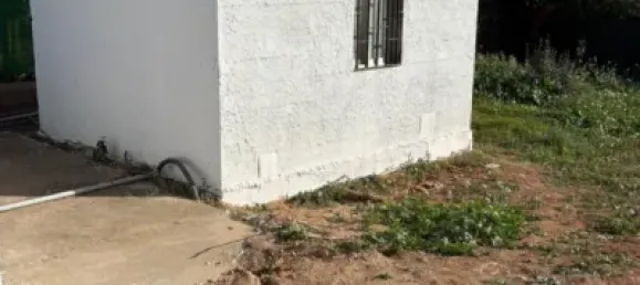 1 bedroom House in Naquera, Spain No. 91256 15