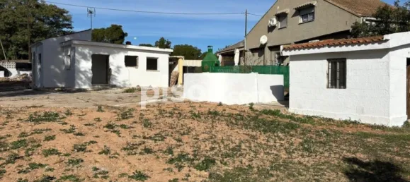 1 bedroom House in Naquera, Spain No. 91256 18