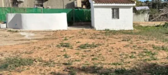 1 bedroom House in Naquera, Spain No. 91256 2