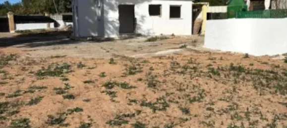 1 bedroom House in Naquera, Spain No. 91256 3