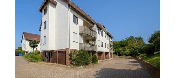 Apartamento de 4 divisões em Gottingen, Germany N.º 353823 2