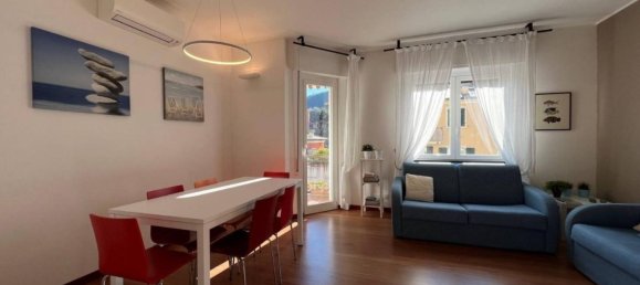 3 bedrooms Apartment in Sestri Levante, Italy No. 38518 2