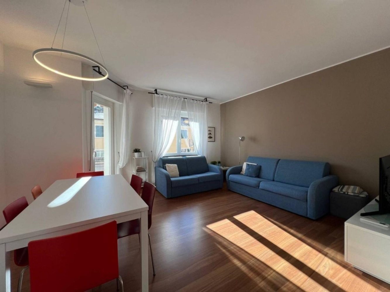 3 bedrooms Apartment in Sestri Levante, Italy No. 38518