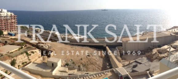 3 bedrooms Apartment in Sliema, Malta No. 3598 5
