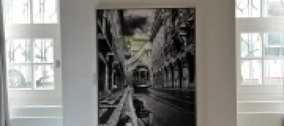 Apartamento T1 em Lisbon, Portugal N.º 86841 3