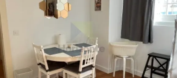 Apartamento T1 em Lisbon, Portugal N.º 86841 4