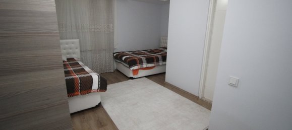 Wohnung 4+1 in Alanya, Turkey, Nr. 26577 7