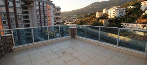 Wohnung 4+1 in Alanya, Turkey, Nr. 26577 12