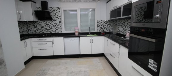 Wohnung 4+1 in Alanya, Turkey, Nr. 26577 3