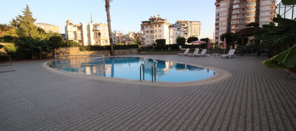 Wohnung 4+1 in Alanya, Turkey, Nr. 26577 2