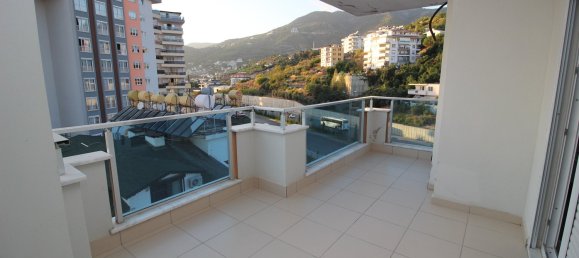 Wohnung 4+1 in Alanya, Turkey, Nr. 26577 13