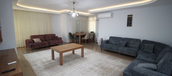 Wohnung 4+1 in Alanya, Turkey, Nr. 26577 5