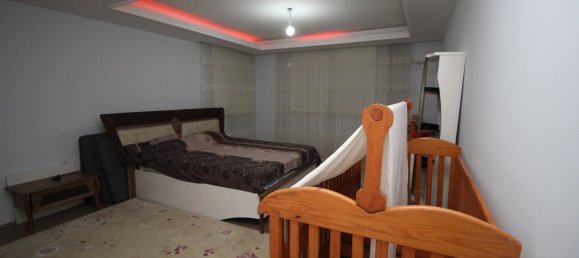 Wohnung 4+1 in Alanya, Turkey, Nr. 26577 10