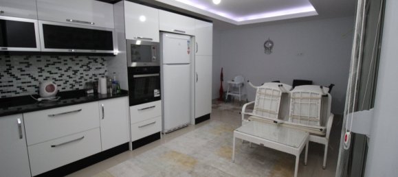 Wohnung 4+1 in Alanya, Turkey, Nr. 26577 4
