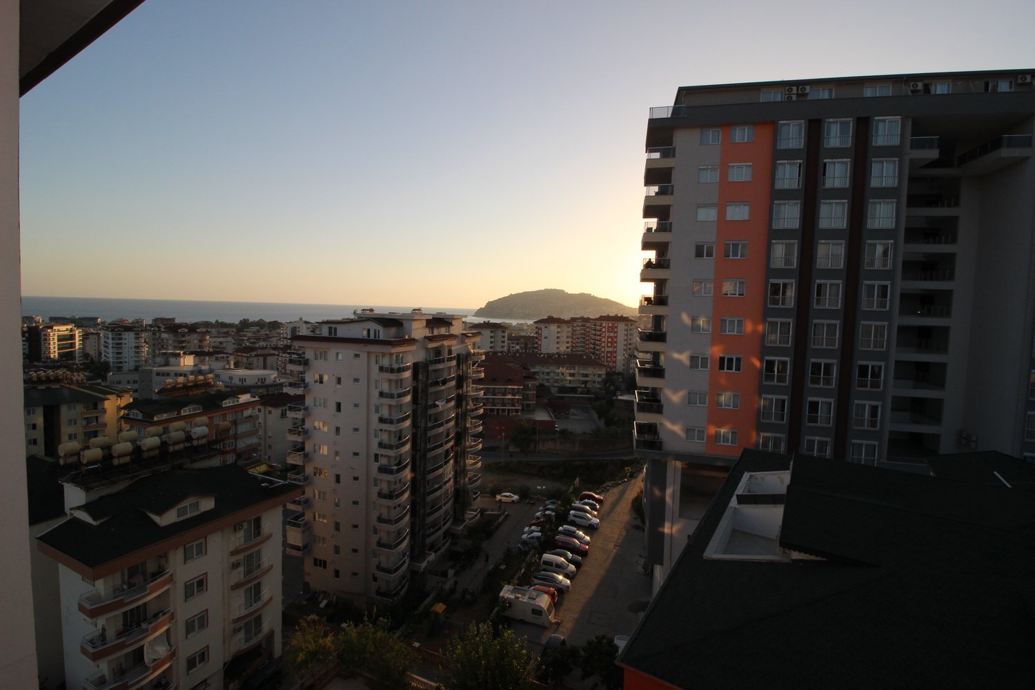 Wohnung 4+1 in Alanya, Turkey, Nr. 26577