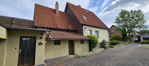 Дом с 7 комнатами в Гослар, Германия № 236616 3