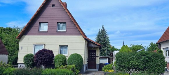 Дом с 7 комнатами в Гослар, Германия № 236616 2