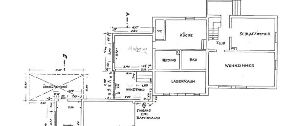 Дом с 7 комнатами в Гослар, Германия № 236616 18